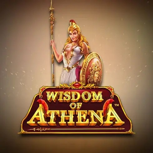 Play the Wisdom of Athena slot by Pragmatic Play on AllySpin Casino