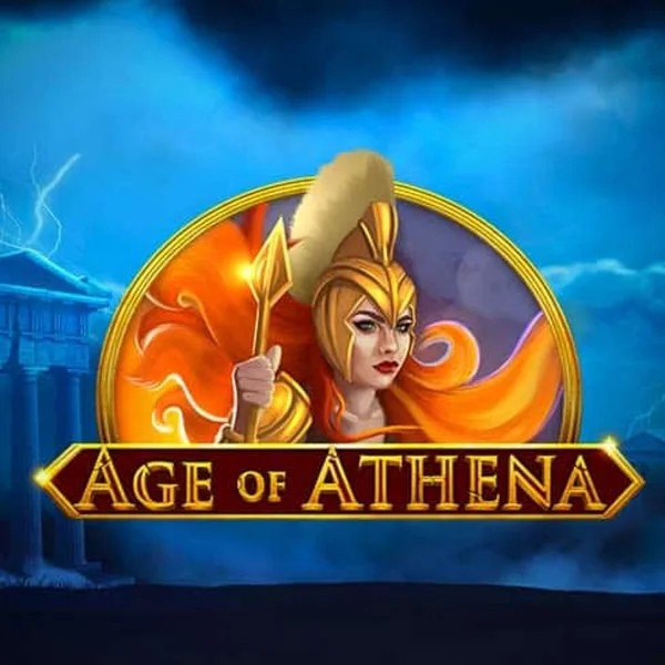 Enjoy Age of Athena by Epic Industries – logo hosted on allyspins.net.pl