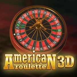 Play American Roullete 3D (Evoplay) slot by Evoplay on allyspins.net.pl