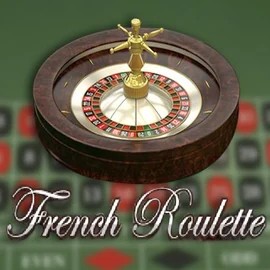 French Roulette (BGaming) slot icon by BGAMING, available at AllySpin Casino