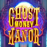 Ghost Money Manor – slot by Gold Coin Studio, featured at allyspins.net.pl