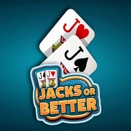 Try Jacks or Better (Red Rake Gaming) slot by Red Rake Gaming on allyspins.net.pl – logo image