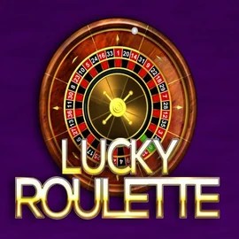 Lucky Roulette – slot by Belatra Games, featured at allyspins.net.pl
