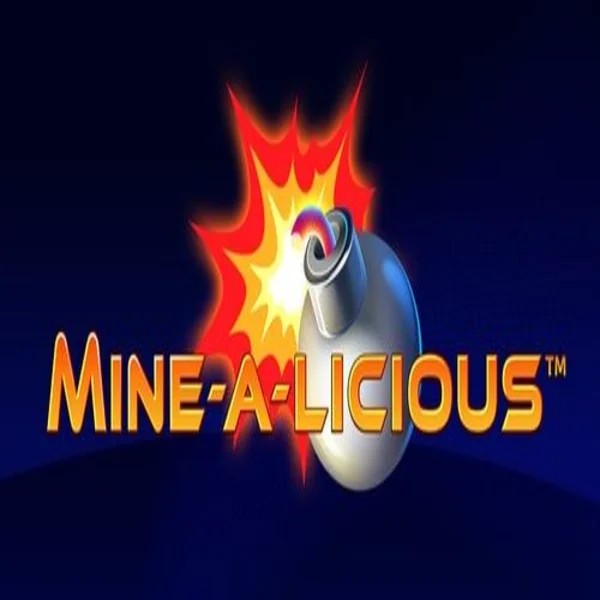 Play the Mine a Licious slot by Playtech on AllySpin Casino
