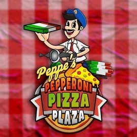 Peppe’s Pepperoni Pizza Plaza online slot from Pragmatic Play – play at allyspins.net.pl