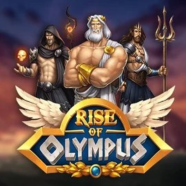 Rise of Olympus online slot from Play'n GO – play at allyspins.net.pl