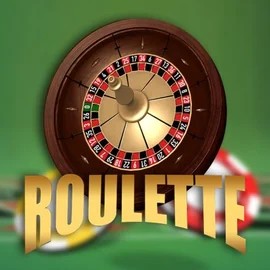 Roulette (Relax Gaming) logo by Relax Gaming AllySpin Casino
