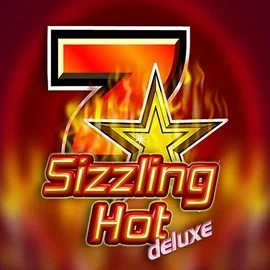 Sizzling Hot Deluxe – slot by Novomatic, featured at allyspins.net.pl