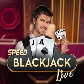 Play Speed Blackjack slot by Pragmatic Play on allyspins.net.pl