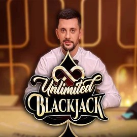Unlimited Blackjack online slot from Ezugi – play at allyspins.net.pl